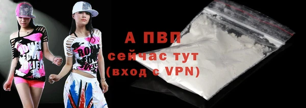 молекула духа Пересвет