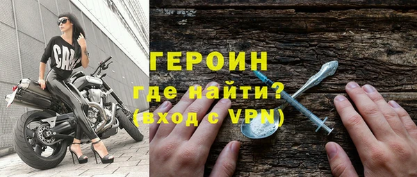 молекула духа Пересвет
